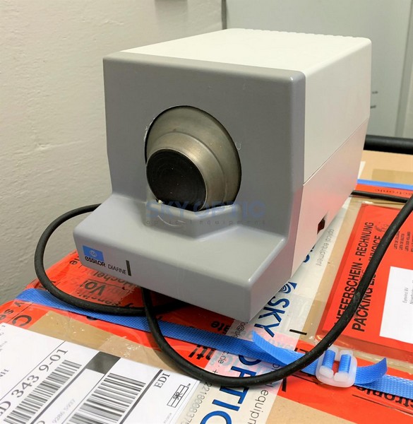 Essilor Diafine hand edger for the price buy in Sky Optic