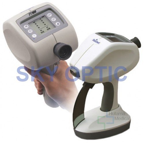 Reichert Pt100 Handheld Non Contact Tonometer For The Price Buy In Sky