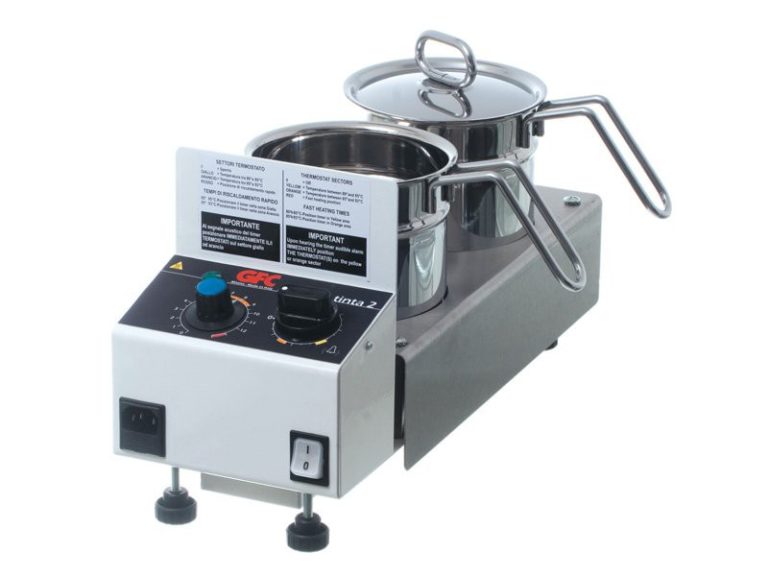 GFC TINTA tinting machine with 2 plates (new) for the price buy in Sky