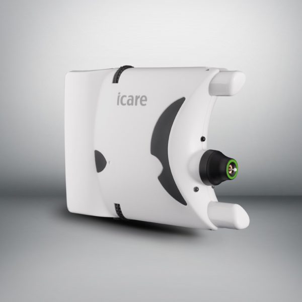 Icare HOME tonometer (new)