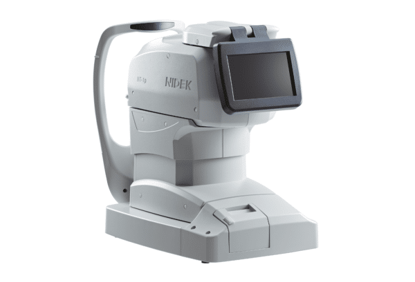 Nidek NT-1P Non-Contact Tonometer Pachymeter (new)