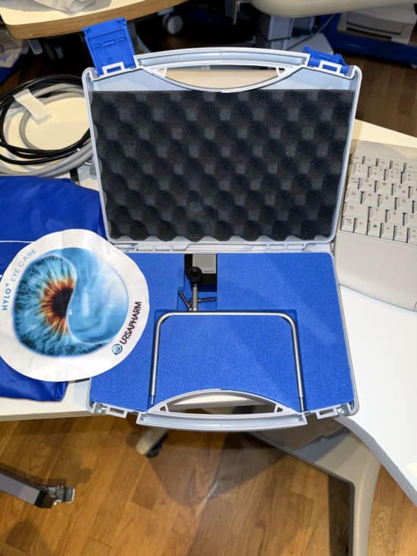 IOL Master 500 Optical Biometer - Image 3