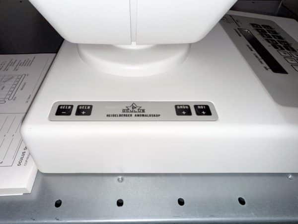 Oculus Anomaloscope Heidelberger 47900 - Image 3