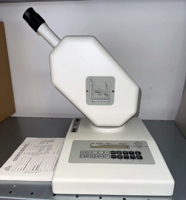 Oculus Anomaloscope Heidelberger 47900