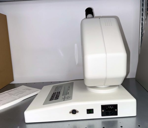 Oculus Anomaloscope Heidelberger 47900 - Image 4