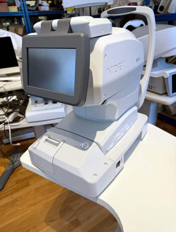 Nidek NT-1 non-contact-tonometer