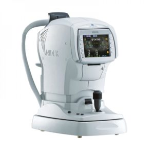 NIDEK NT-530P Tonopachy