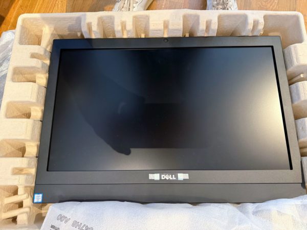 Nidek RS-330 Retina Scan Duo (new) - Image 5