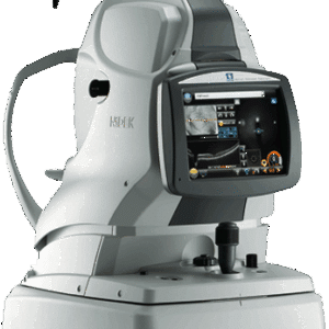 Nidek RS-330 Retina Scan Duo (new)