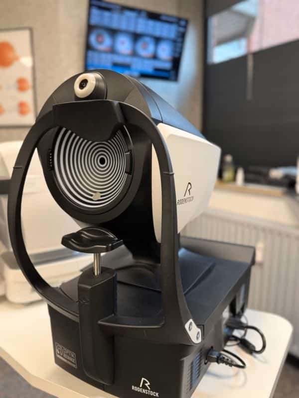 Rodenstock DNEye Scanner 2+ PLUS - Image 3