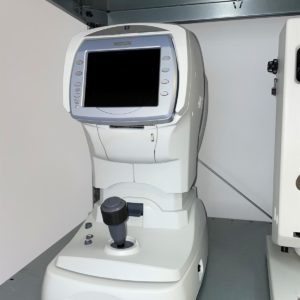 Nidek NT 510 Non Contact Tonometer