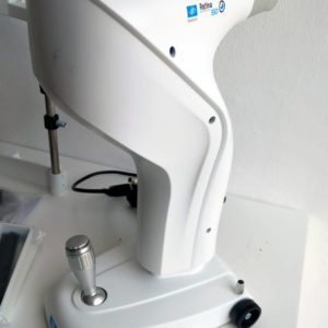 Essilor Retina 550 Funduscamera