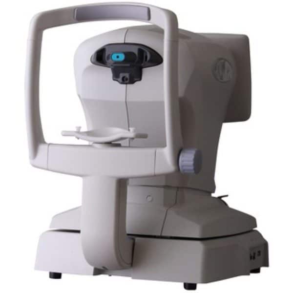 Topcon CT 800 Non-Contact Tonometer - Image 3
