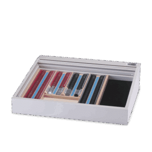 Oculus BK S1/T Trial Lens Set 28 mm, 228 pcs (new)