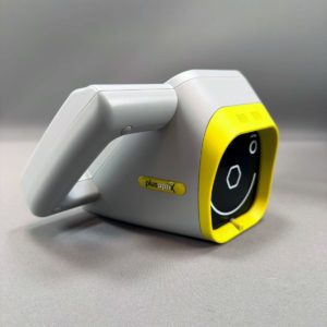 Plusoptix A12R Mobile Binocular Autorefractor