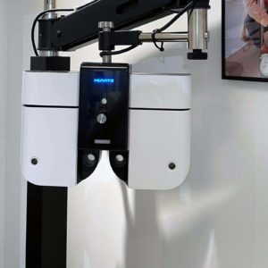 Huvitz HDR-7000 automatic phoropter