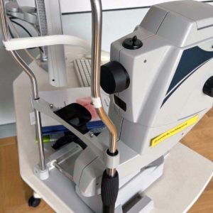 Imedos DVA light Dynamic Vessel Analyzer