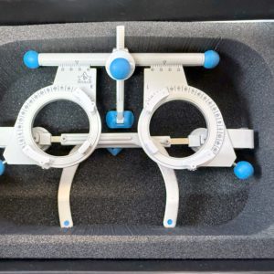 Oculus UB 4 Trial Frame