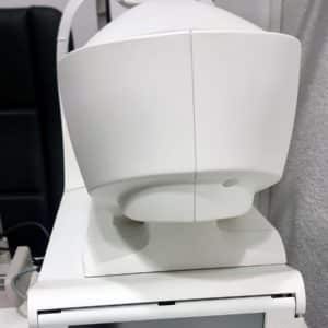 Essilor Medica 700 Wave Analyzer WAM 700