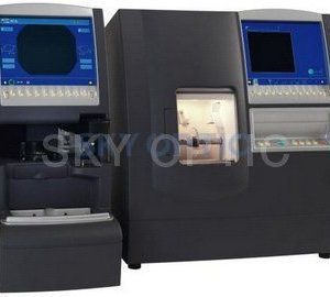 Essilor Kappa M10U edger & Kappa Ultimate tracer