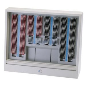 Oculus Comfort Classic Coated Trial Lens Set  240 Glasses 38mm (new)