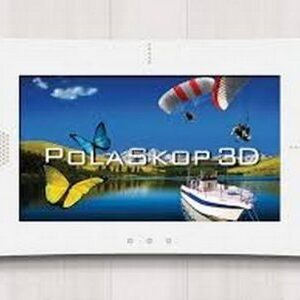 DAO Block Polaskop 3D 32 inch (new)