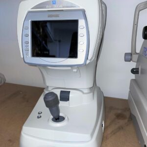 Nidek AR 360A Autorefractometer VA