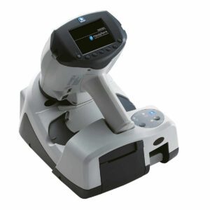 Nidek HandyRef-K Handheld Ref/Keratometer (new)