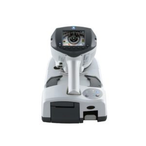 Nidek HandyRef Handheld Autorefractometer (new)