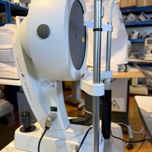 Oculus Pentacam Type 70700 Scheimpflug camera