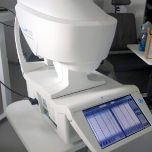Essilor WAM 700 Wavefront Analyzer (7-in-1)