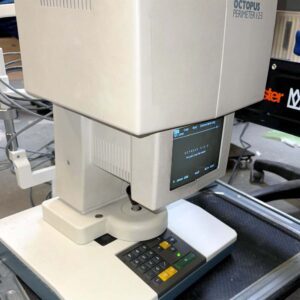 Haag Streit Interzeag Octopus 1-2-3 Perimeter