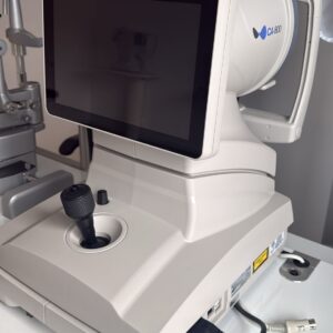 Topcon CA 800 Topographer Corneal Analyzer