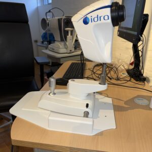 SBM Sistemi IDRA Dry Eye