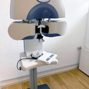 Topcon Chronos automated binocular refraction system